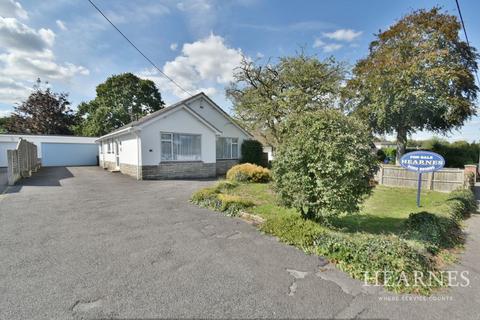 2 bedroom detached bungalow for sale, Bracken Road, Ferndown, BH22