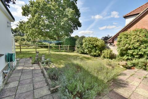 2 bedroom detached bungalow for sale, Bracken Road, Ferndown, BH22