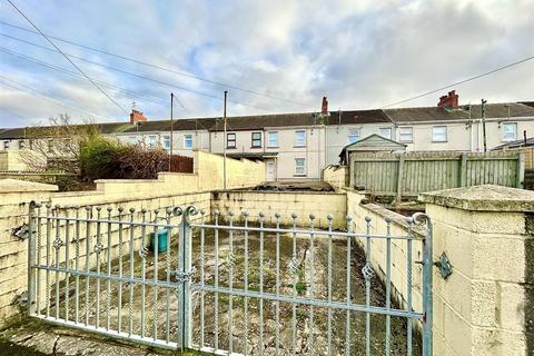 5 Gwendraeth Town, Kidwelly, SA17 4UB