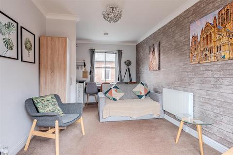 1 bedroom flat for sale, Agar Street, York,  YO31 7PQ