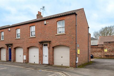 1 bedroom flat for sale, Agar Street, York,  YO31 7PQ