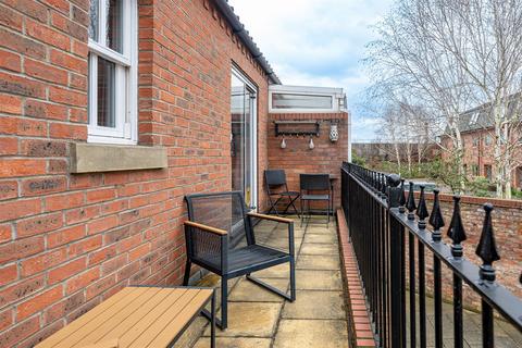 1 bedroom flat for sale, Agar Street, York,  YO31 7PQ