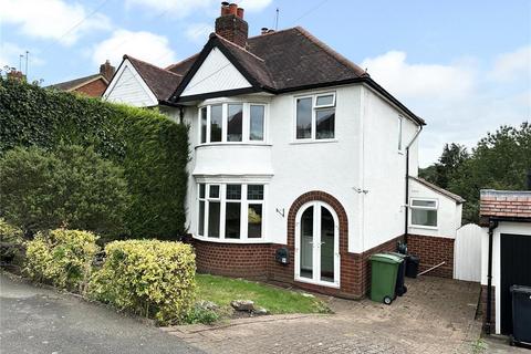 3 bedroom semi-detached house for sale, Parkfield Road, Stourbridge, West Midlands