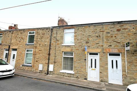 2 bedroom terraced house for sale, School Street, Howden Le Wear, Crook