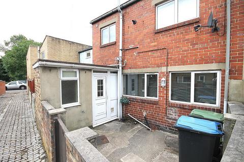 2 bedroom terraced house for sale, School Street, Howden Le Wear, Crook