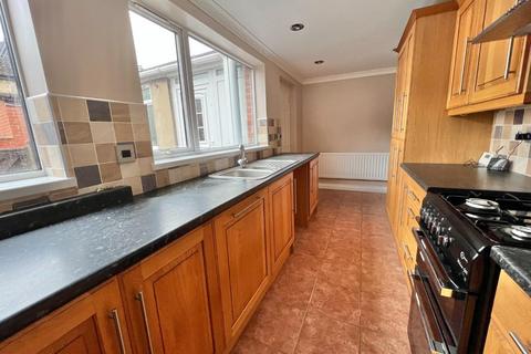 2 bedroom terraced house for sale, School Street, Howden Le Wear, Crook