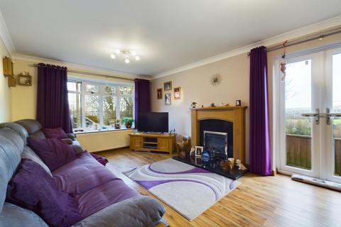 4 bedroom detached house for sale - Willetts Drive, Halesowen, West Midlands