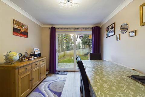 4 bedroom detached house for sale - Willetts Drive, Halesowen, West Midlands
