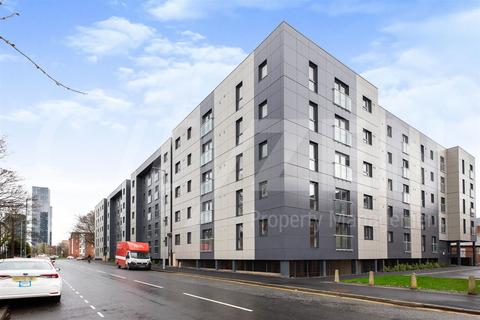2 bedroom flat to rent, Belltower House, 347 City Road, Manchester M15