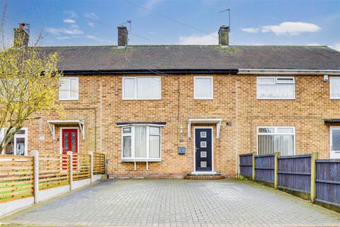 3 bedroom terraced house for sale, Stoneacre, Bestwood NG5