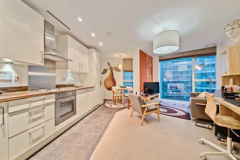 1 bedroom apartment for sale - Tennyson Apartments, 1 Saffron Central Square, Croydon, CR0
