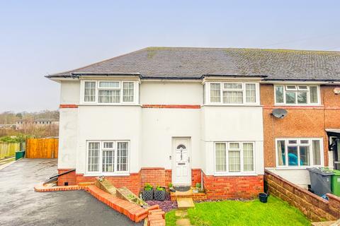 4 bedroom semi-detached house for sale - London Road, Bexhill-on-Sea, TN39