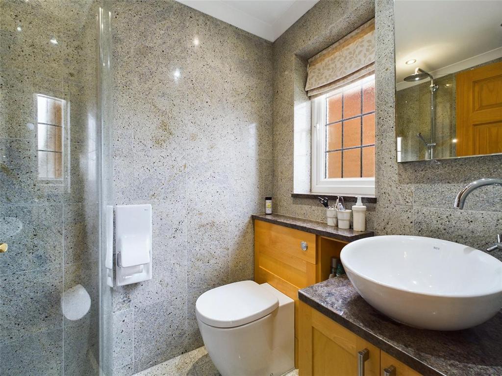 En-Suite