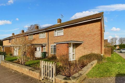 3 bedroom end of terrace house for sale, Maiden Lane, Langley Green RH11