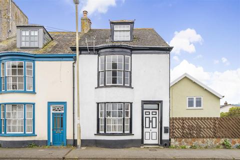 4 bedroom semi-detached house for sale, The Strand, Starcross, Exeter