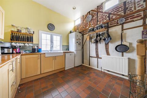 4 bedroom semi-detached house for sale, The Strand, Starcross, Exeter