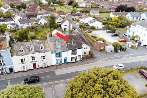 4 bedroom semi-detached house for sale, The Strand, Starcross, Exeter