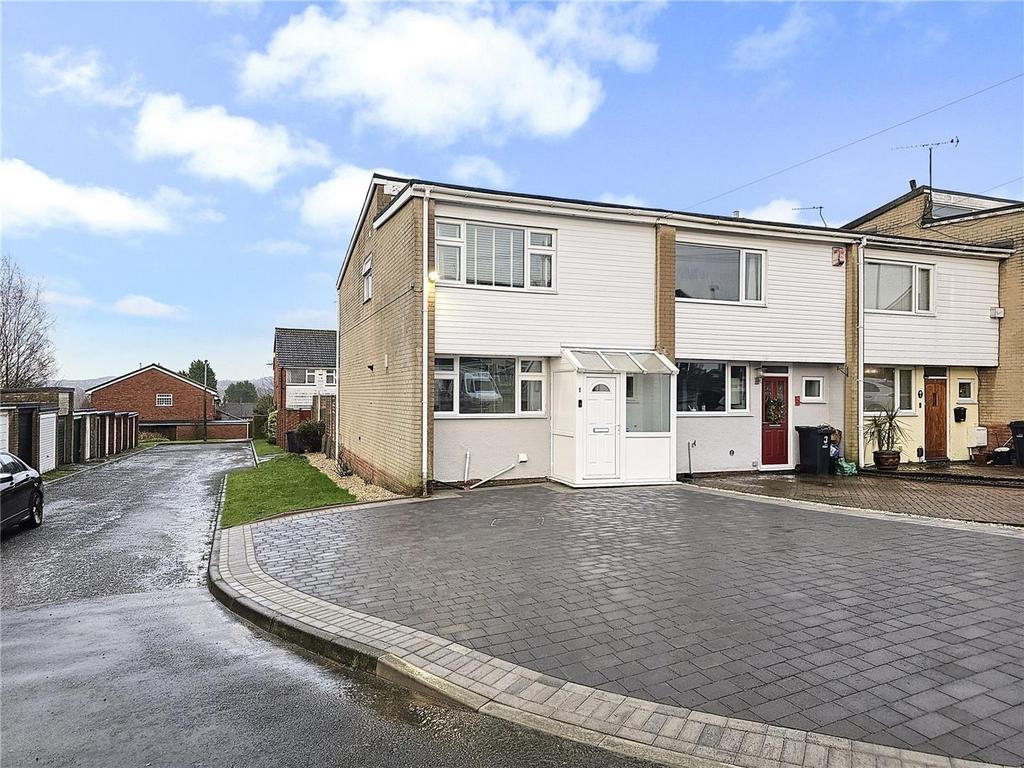 Partridge Road, Stourbridge, West... 3 bed house for sale £249,500