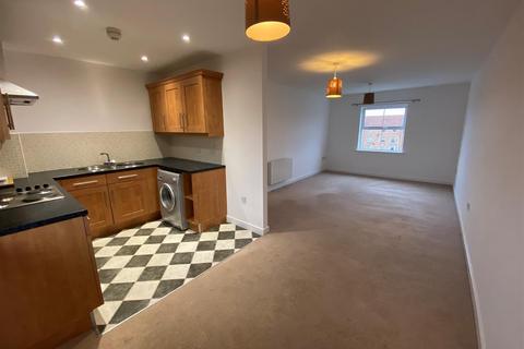 2 bedroom apartment for sale, The Dialstone, Thirsk YO7