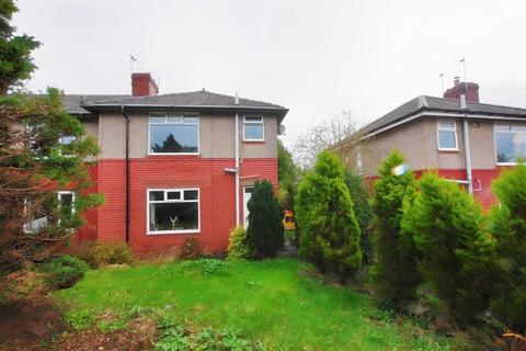3 bedroom end of terrace house for sale - West View, Stainland