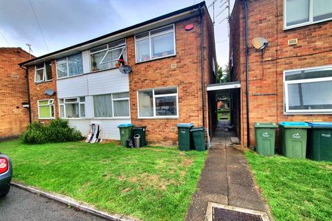 2 bedroom apartment for sale, Beckbury Road, Walsgrave, Coventry