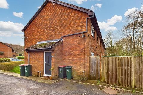 1 bedroom terraced house for sale, St Brelades Road, Crawley RH11