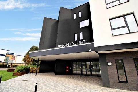 undefined, London Road, Crawley RH10