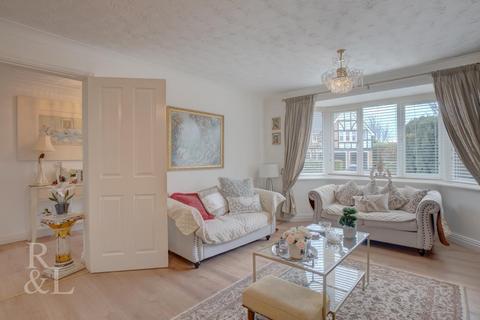 4 bedroom detached house for sale, Thirlmere, West Bridgford, Nottingham