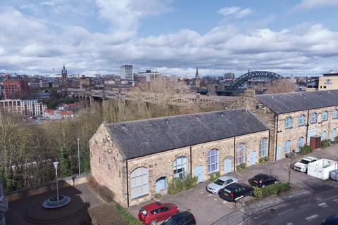 3, Kenilworth House Fletcher Road, Gateshead, NE8 2AW