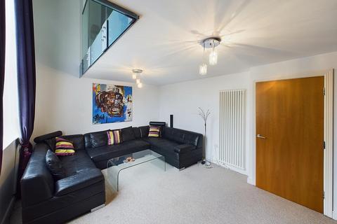 3, Kenilworth House Fletcher Road, Gateshead, NE8 2AW
