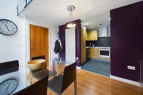 3, Kenilworth House Fletcher Road, Gateshead, NE8 2AW
