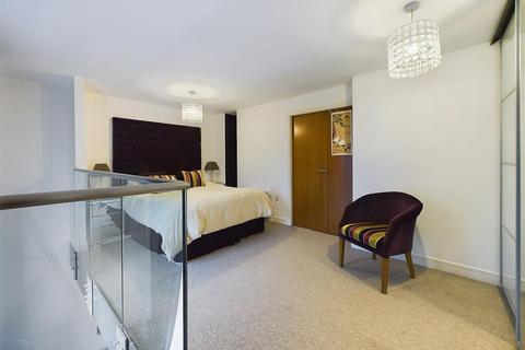 3, Kenilworth House Fletcher Road, Gateshead, NE8 2AW