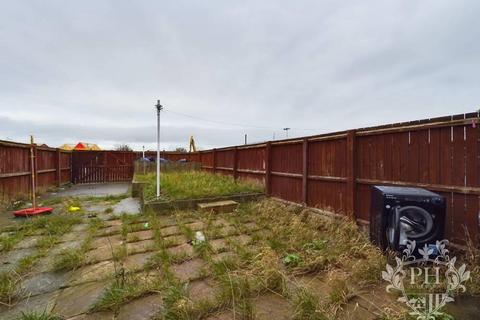 3 bedroom terraced house for sale, Pallister Avenue, Middlesbrough