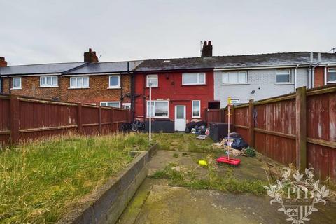 3 bedroom terraced house for sale, Pallister Avenue, Middlesbrough