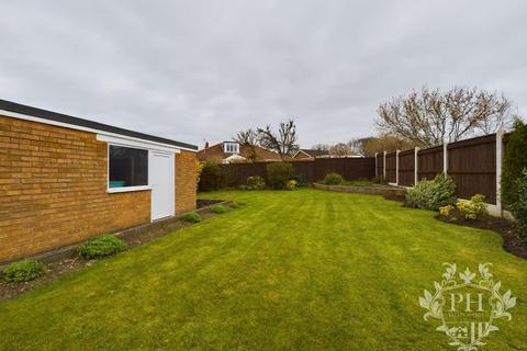 3 bedroom semi-detached bungalow for sale, Willow Drive, Middlesbrough
