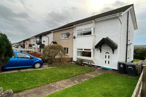 12 Cambridge Road, Hensingham, Whitehaven, CA28 8NX