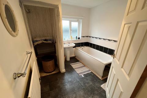 12 Cambridge Road, Hensingham, Whitehaven, CA28 8NX