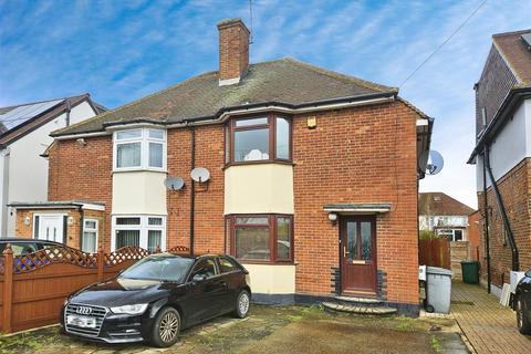 3 bedroom semi-detached house for sale, Pursley Road, Mill Hill
