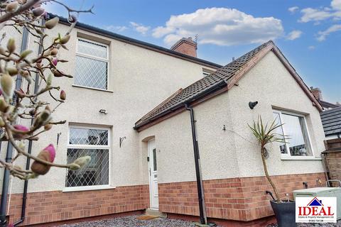 37 Markham Avenue, Carcroft, Doncaster, DN6 8DT