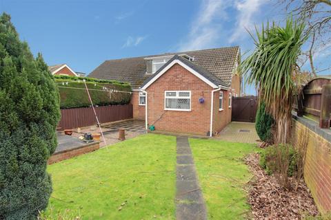 5 bedroom semi-detached bungalow for sale, David Place, New Waltham DN36