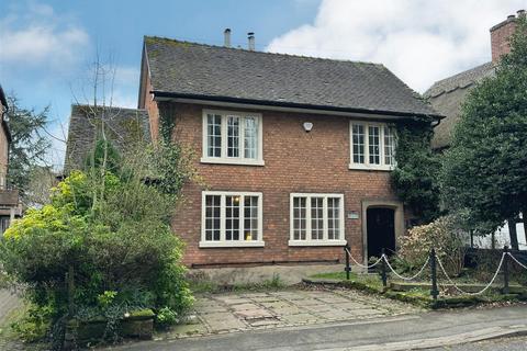 3 bedroom detached house for sale - Cornhill, Derby DE22