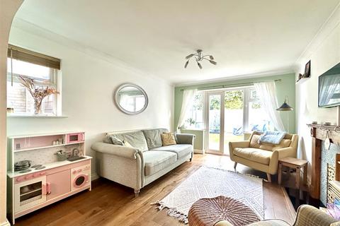 3 bedroom link detached house for sale, Hargrave Avenue, Ipswich IP6