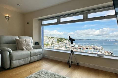 4 bedroom house for sale, North View Road, Brixham