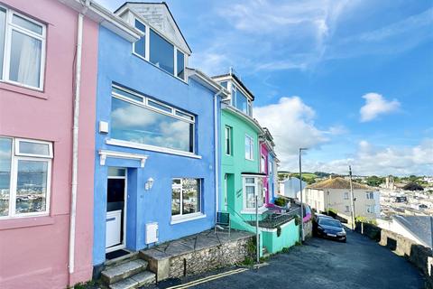 4 bedroom house for sale, North View Road, Brixham