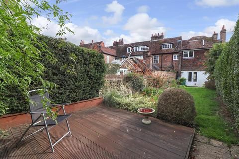 3 bedroom semi-detached house for sale, The Green, Westerham TN16