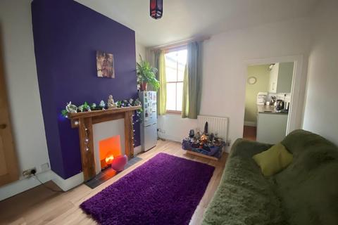 2 bedroom terraced house for sale, King Alfred Street, Derby DE22