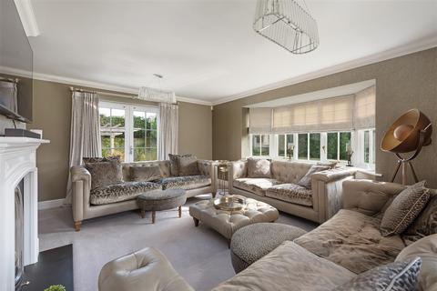 7 bedroom detached house for sale, The Leas, Chestfield, WHITSTABLE