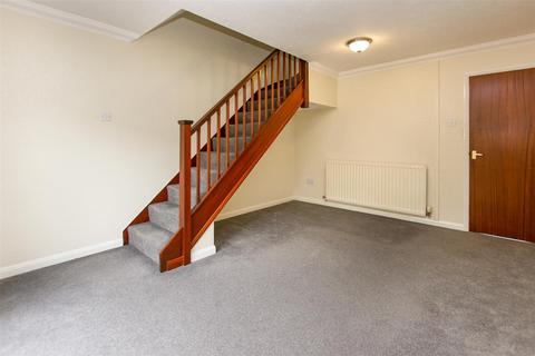 2 bedroom terraced house for sale, Selby Court, Kettering NN15