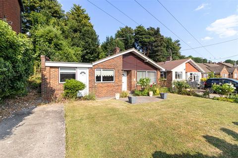 3 bedroom detached bungalow for sale, Hillcrest Road, Biggin Hill Westerham TN16