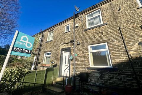 1 bedroom terraced house to rent, Sutcliffe Place, Bradford BD6